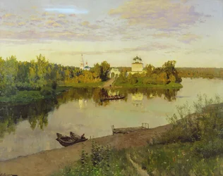 Az esti harangszó, 1892